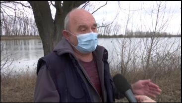 Beszélgetés A Horgászszervezet Elnökével